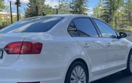 Volkswagen Jetta VI, 2014 год, 1 070 000 рублей, 8 фотография