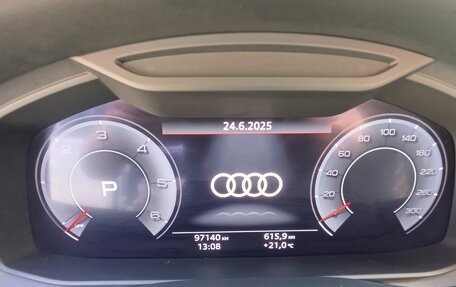 Audi Q7, 2020 год, 8 450 000 рублей, 9 фотография