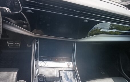 Audi Q7, 2020 год, 8 450 000 рублей, 10 фотография