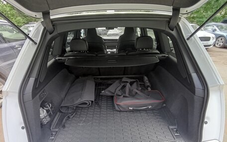 Audi Q7, 2020 год, 8 450 000 рублей, 12 фотография