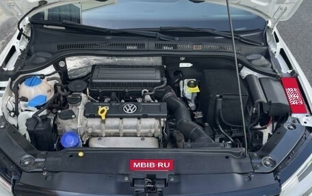 Volkswagen Jetta VI, 2014 год, 1 070 000 рублей, 7 фотография