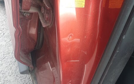 Nissan Murano, 2006 год, 550 000 рублей, 6 фотография