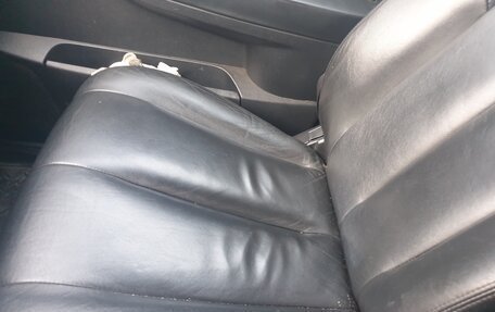 Nissan Murano, 2006 год, 550 000 рублей, 11 фотография