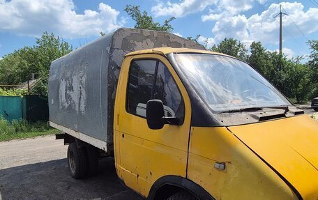 ГАЗ 3111 «Волга», 2000 год, 160 000 рублей, 3 фотография