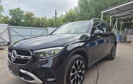 Mercedes-Benz GLC, 2024 год, 5 945 000 рублей, 2 фотография