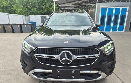 Mercedes-Benz GLC, 2024 год, 5 945 000 рублей, 3 фотография