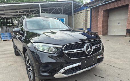 Mercedes-Benz GLC, 2024 год, 5 945 000 рублей, 4 фотография