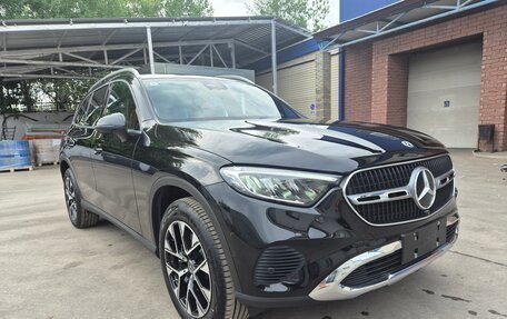 Mercedes-Benz GLC, 2024 год, 5 945 000 рублей, 5 фотография