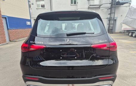 Mercedes-Benz GLC, 2024 год, 5 945 000 рублей, 9 фотография