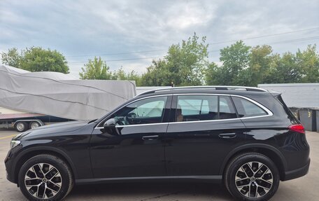 Mercedes-Benz GLC, 2024 год, 5 945 000 рублей, 12 фотография