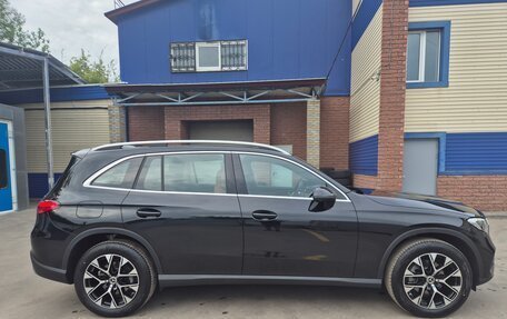 Mercedes-Benz GLC, 2024 год, 5 945 000 рублей, 6 фотография