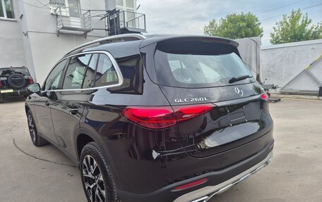 Mercedes-Benz GLC, 2024 год, 5 945 000 рублей, 11 фотография