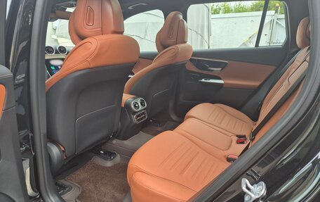 Mercedes-Benz GLC, 2024 год, 5 945 000 рублей, 15 фотография