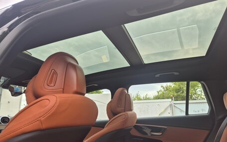 Mercedes-Benz GLC, 2024 год, 5 945 000 рублей, 17 фотография