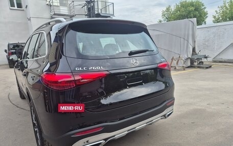 Mercedes-Benz GLC, 2024 год, 5 945 000 рублей, 10 фотография