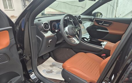 Mercedes-Benz GLC, 2024 год, 5 945 000 рублей, 19 фотография