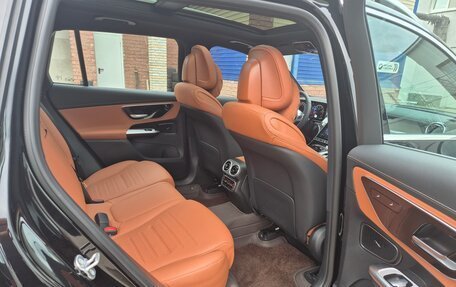 Mercedes-Benz GLC, 2024 год, 5 945 000 рублей, 24 фотография