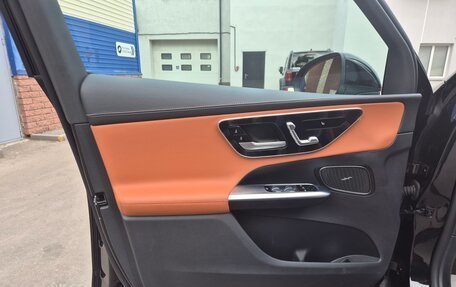 Mercedes-Benz GLC, 2024 год, 5 945 000 рублей, 20 фотография