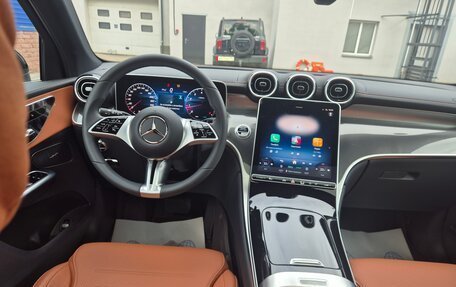 Mercedes-Benz GLC, 2024 год, 5 945 000 рублей, 22 фотография
