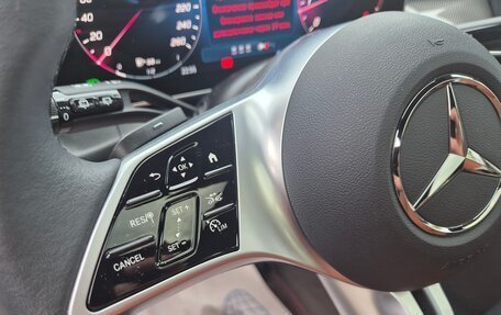 Mercedes-Benz GLC, 2024 год, 5 945 000 рублей, 21 фотография