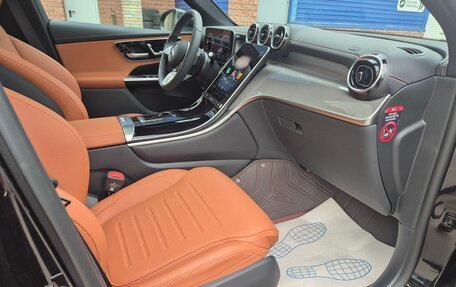 Mercedes-Benz GLC, 2024 год, 5 945 000 рублей, 26 фотография