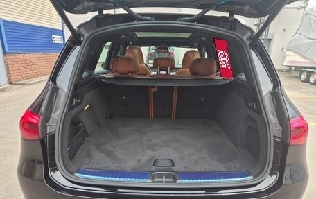 Mercedes-Benz GLC, 2024 год, 5 945 000 рублей, 27 фотография