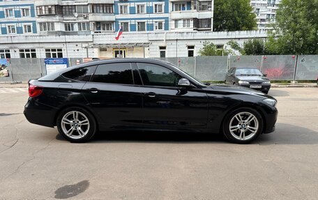 BMW 3 серия, 2019 год, 3 385 000 рублей, 5 фотография