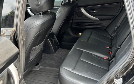 BMW 3 серия, 2019 год, 3 385 000 рублей, 18 фотография
