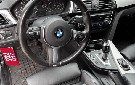 BMW 3 серия, 2019 год, 3 385 000 рублей, 16 фотография