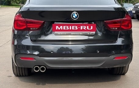 BMW 3 серия, 2019 год, 3 385 000 рублей, 8 фотография