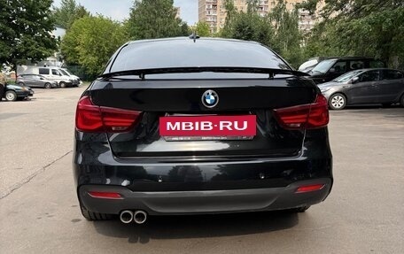 BMW 3 серия, 2019 год, 3 385 000 рублей, 9 фотография
