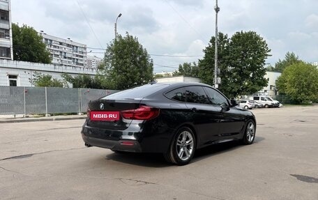 BMW 3 серия, 2019 год, 3 385 000 рублей, 6 фотография