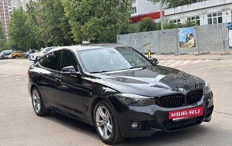 BMW 3 серия, 2019 год, 3 385 000 рублей, 7 фотография