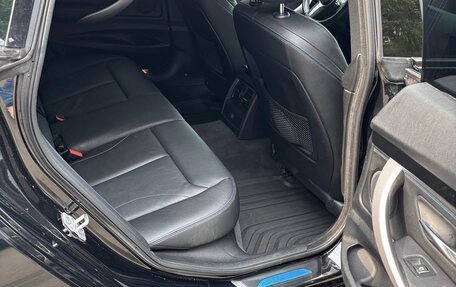 BMW 3 серия, 2019 год, 3 385 000 рублей, 19 фотография