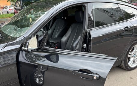 BMW 3 серия, 2019 год, 3 385 000 рублей, 24 фотография