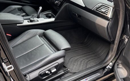 BMW 3 серия, 2019 год, 3 385 000 рублей, 27 фотография