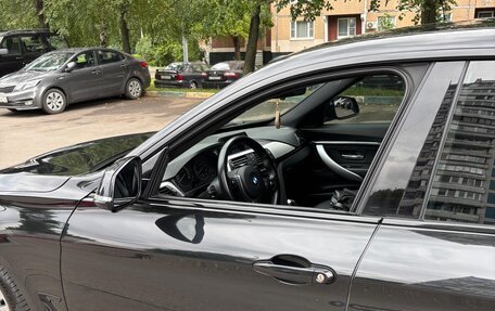 BMW 3 серия, 2019 год, 3 385 000 рублей, 28 фотография
