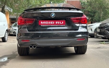 BMW 3 серия, 2019 год, 3 385 000 рублей, 22 фотография