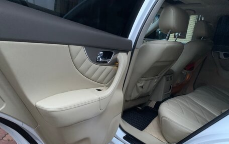 Infiniti FX II, 2009 год, 1 750 000 рублей, 6 фотография
