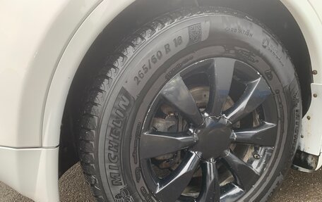 Infiniti FX II, 2009 год, 1 750 000 рублей, 7 фотография