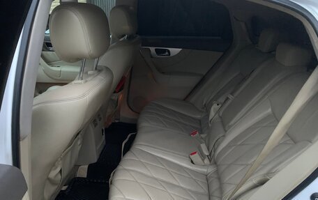 Infiniti FX II, 2009 год, 1 750 000 рублей, 8 фотография
