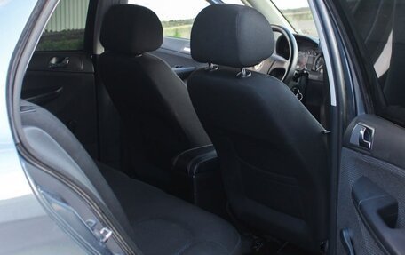 Skoda Fabia I, 2007 год, 350 000 рублей, 13 фотография
