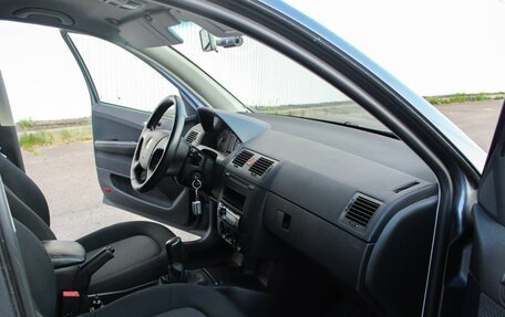 Skoda Fabia I, 2007 год, 350 000 рублей, 12 фотография
