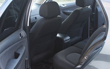 Skoda Fabia I, 2007 год, 350 000 рублей, 14 фотография