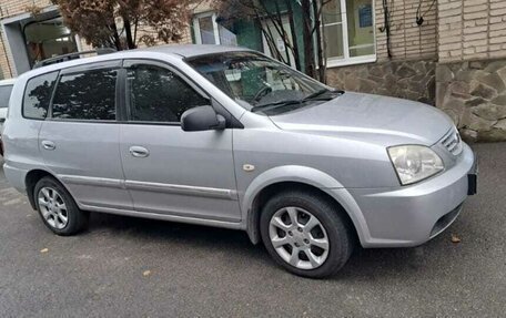 KIA Carens I (RS), 2005 год, 750 000 рублей, 2 фотография