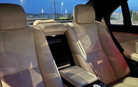 Mercedes-Benz S-Класс, 2007 год, 1 840 000 рублей, 13 фотография