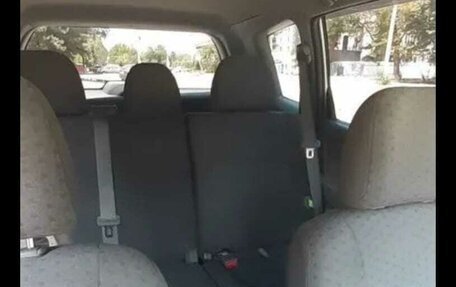 KIA Carens I (RS), 2005 год, 750 000 рублей, 5 фотография