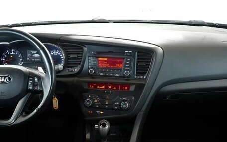 KIA Optima III, 2013 год, 1 100 000 рублей, 5 фотография