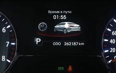 KIA Optima III, 2013 год, 1 100 000 рублей, 6 фотография