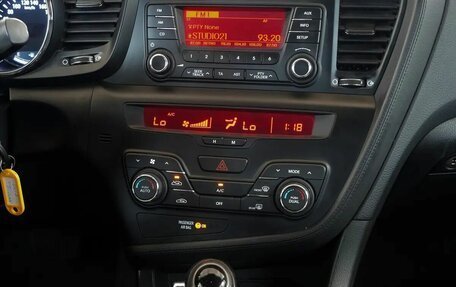 KIA Optima III, 2013 год, 1 100 000 рублей, 9 фотография